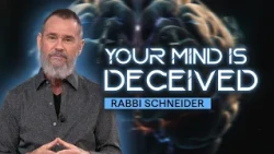 STOP IGNORING DREAMS! Rabbi Schneider Exposes Urgent Holy Spirit Warnings | Rabbi Schneider