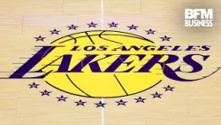 Lakers bought for $12 billion