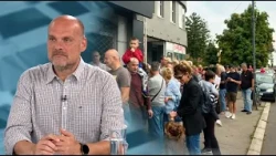 Ristić o izborima: Građani imaju nadu, rešenost i osećaj da je došao trenutak