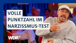 Ex-Häftling Maximilian Pollux spricht über seine Diagnose | Kölner Treff | WDR