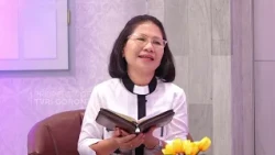JOYFUL NEWS - FINDING PEACE IN GOD