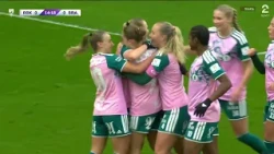 Rosenborg 1 - 1 Brann  - Høydepunkter
