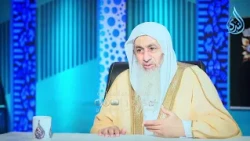 القصة الحقيقية لخروج السيدة عائشة في موقعة الجمل وندمها الذي أبكاها | الشيخ مصطفى العدوي