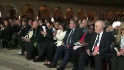 Genoa to host the 2027 Sant'Egidio peace meeting: Archbishop Tasca's announcement
