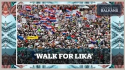 Croatians demand toxic waste to be cleaned up from their soil