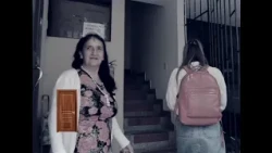 Trailer - Chapter 5 | Open the Door to Jesus