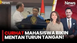 Beras di Alor Tembus Rp30 Ribu/Kg! Mahasiswa Curhat, Mentan Langsung Telepon Dirut Bulog |iPagi 11/8