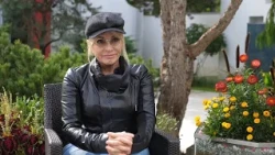 Vaikule: I had many close friends in Russia – they attacked, and now they are the ones taking off...