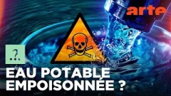 Est-il vrai que l'eau ne devient potable qu’à l'époque moderne ? | Est-il vrai que...? | ARTE