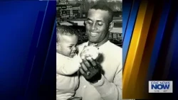 Roberto Clemente Jr. will serve as the Keynote Speaker on November 20.