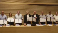 تحالف غير مسبوق شمال إسرائيل.. خطة ضخمة لتحويل حيفا إلى بوابة التجارة العالمية