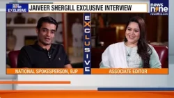 'It Is Not A Protest, It Is A Propaganda': Jaiveer Shergill On Delhi Agitation