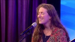 Emily Heck and Kevin Nelson perform "A Living Prayer" at CatholicTV's Telethon 2026
