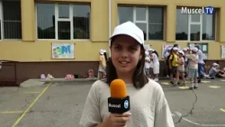 MUSCEL TV JOURNAL 07/03/2026 SUMMER SCHOOL AT ST. JAMES HAS CONCLUDED