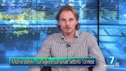 TUTTO IL BUONO EPISODE 23 ANTONIO BORRINI