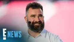 Jason Kelce Is Unrecognizable Without a Beard in Resurfaced Photos | E! News