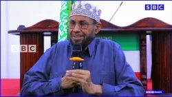 GUDOOMIYAHA GOLAHA GUURTIDA JSL OO KA WARBIXIYEY WAXQABADYADII U QABSOOMAY MUDADII UU XILKA HAYEY.