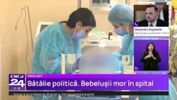 The "List of Shame and Despair" at "Marie Curie." Doctor: 150 children have died waiting