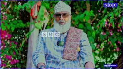 SULDAAN SICIID YUUSUF DUCAALE OO KU BAAQAY IN LASOO DHOWEEYO BULSHADA REER LAASAANOOD EE LAABANAYSA.