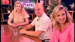 At the Table - Financial Support for Sports Clubs
