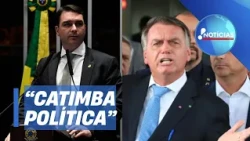 "Political trickery": Bolsonarism has the tactics of an Argentinian player, says Mello.