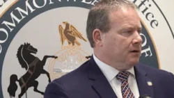 Pa. lawmakers face deadline to overhaul second-degree murder sentencing laws