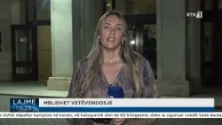 Mblidhet Vetëvendosje