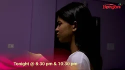 || Promo || Jonaki || 11-09-2026 ||  Mon to Sat @ 8.30 PM & 10:30 PM ||