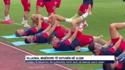 Vllaznia, miqësore të shtunën në Ulqin