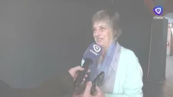 Reforma de la Carta Orgánica: Alejo Ramos Mejía, Andrea Galaverna y Rodolfo Sánchez