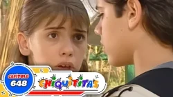 Chiquititas (1997) | Episode 648