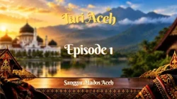 Aceh Dance Episode 1 (Mados Aceh Studio) | ACEH DANCE