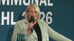Sande | NWZ-WahlTalk | 19.08.2026