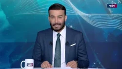 وسط الخبر | مضيق هرمز كلمة السر.. وترامب يتوعد ...