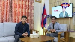 កម្មវិធីវេទិកាអប់់រំ - Education Forum [EPS09] 11 07 26