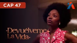 DEVUÉLVEME LA VIDA - Tuesday 09/01/2026 Preview