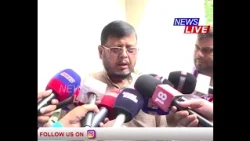 📌 চৰকাৰে উচ্ছেদ কৰাৰ পূৰ্বে মানুহখিনিক সংস্থাপনৰ ব্যৱস্থা কৰিব লাগে: বিৰোধী দলপতি ৱাজেদ আলী চৌধুৰী