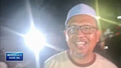 KPK LANJUT GELEDAH RUMAH ANGGOTA DPDR KOTA BENGKULU