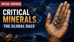 Critical Minerals: Who Pays the Price? | United Nations