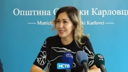 PODRŠKA INTERNO RASELjENIM I PROGNANIM LICIMA Četiri porodice dobile pomoć u građevinskom materijalu