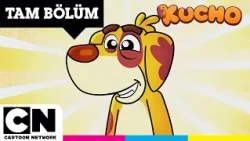 KUCHO | Kamera Arkası | TAM BÖLÜM | @cartoonnetworkturkiye