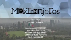 MExtranjeros: Conferencia Internacional para el Control de Drogas, Intervencionismo de EUA