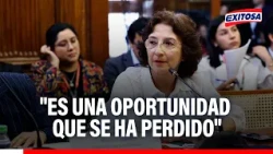 🔴🔵 Senator Iturregui’s point of order could have defined the Senate’s review capacity