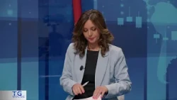 Telegiornale Molise ore 14.00 – 03/09/2026