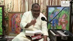 In honor of the late Pt Vishnu Ramsumair - Ramayan reading