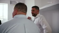 FAĊILITÀ KORRETTIVA ĠDIDA F’ĦAL FAR