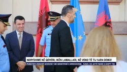 Ndryshime në qeveri, Ikën Lamallari, në vend të tij vjen Demo!