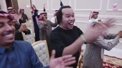 شباب البومب .. عامر بده يصير شاعر