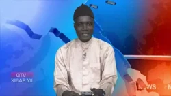 QTV NEWS IN WOLOF 26.09.26