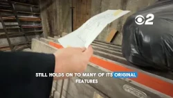 PRESERVING THE EGYPTIAN’S HISTORY
